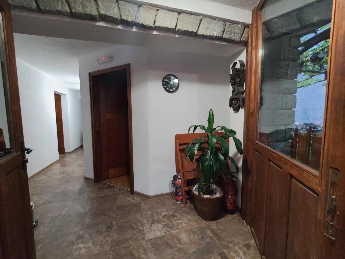 Вила 111 Sapareva Banja Exteriér fotografie